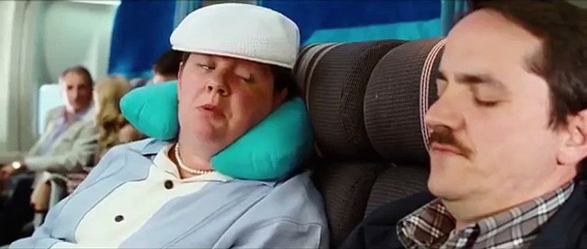 Bridesmaids - Part2 (2011) Bloopers Outtakes Gag Reel with Kristen Wiig & Terry Crews