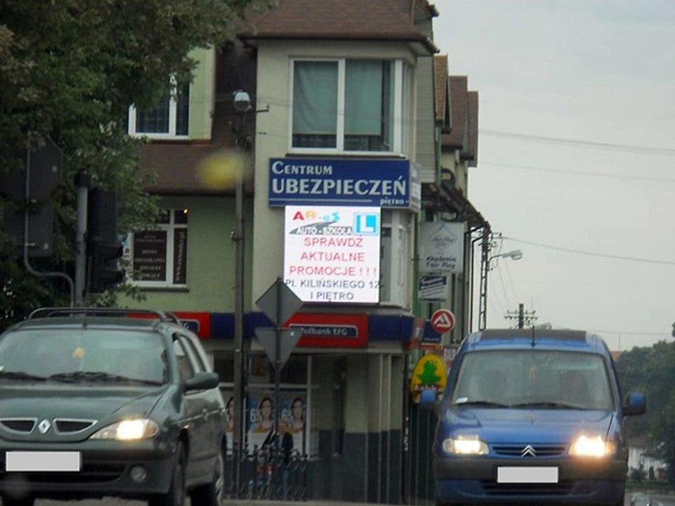 TELEBIM ZGIERZ PLAC KILIŃSKIEGO TEL. 782 666 777