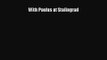(PDF Download) With Paulus at Stalingrad Read Online