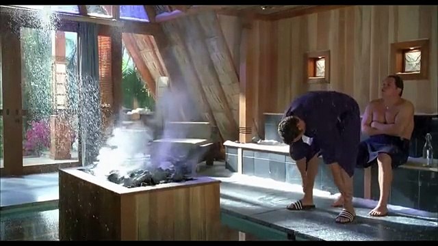 Couples Retreat (2009) Bloopers Outtakes Gag Reel