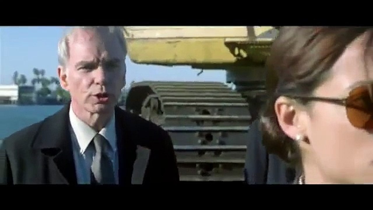 Eagle Eye (2008) Bloopers Outtakes Gag Reel (Part2 2)