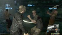 Resident Evil 6 Estación de tren abandonada en Hobbyconsolas.com