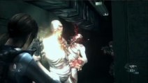 Tráiler de Resident Evil Revelations para Wii U en HobbyConsolas.com