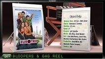 EuroTrip (2004) Bloopers Outtakes Gag Reel