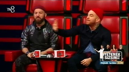 O Ses Türkiye sahnesine yanlış yarışmacıyı yolladılar!
