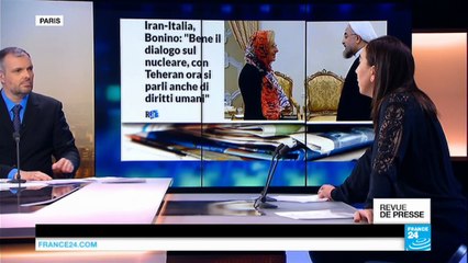 "Le système pénitentiaire américain coûte 80 milliards d'euros par an"