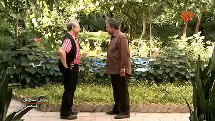 Asemane Man 15 - Asemane Man Part 15 - سریال آسمان من قسمت پانزدهم