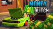 [PATCHED] GTA 5 Online: New Money Glitch! Duplicate any Car after 1.29 / 1.32 (All consoles)