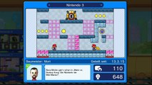 Mario vs. Donkey Kong Tipping Stars | Offizielles Nintendo Level vom 9.3.2015