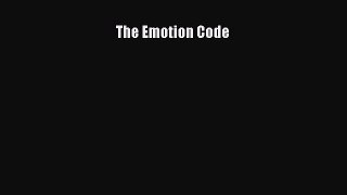 The Emotion Code  PDF Download