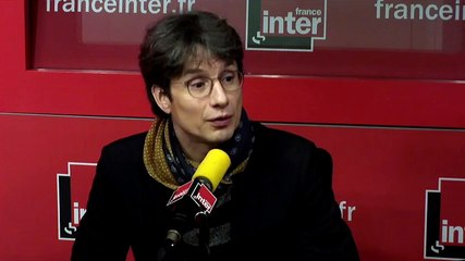 Bruno Patino : "France Télévision ne pouvait pas être absent de l'information en continu"