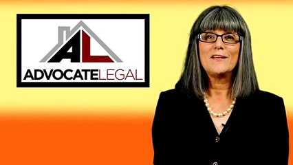 Foreclosure attorney Los Angeles