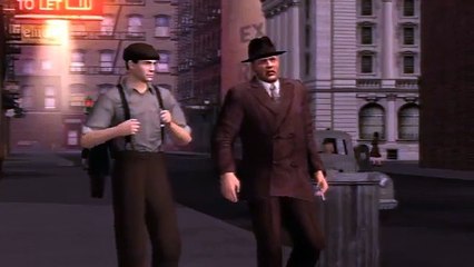 The Godfather The Don’s Edition – PS3 [Descargar .torrent]