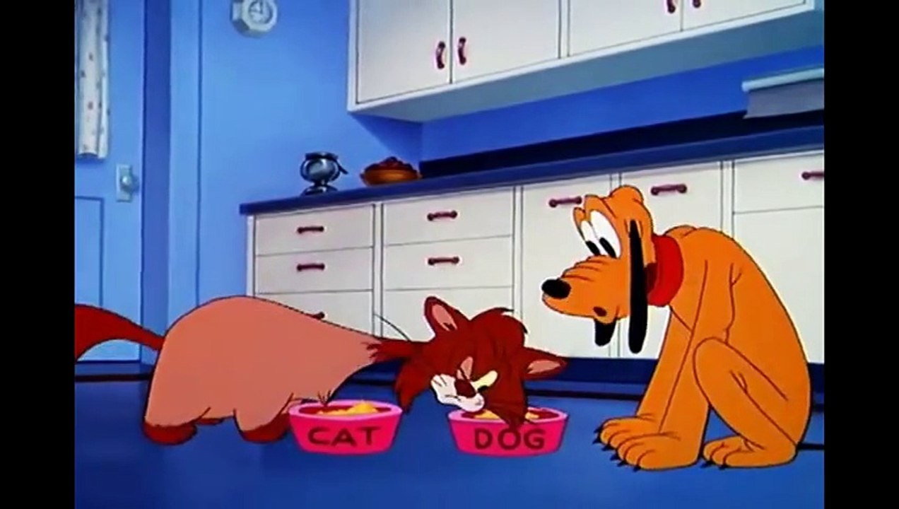 PLUTO_ Cold Turkey (1951)