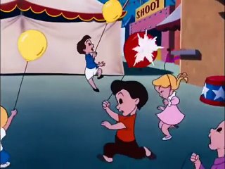 DONALD DUCK_ Let's Stick Together (1952)