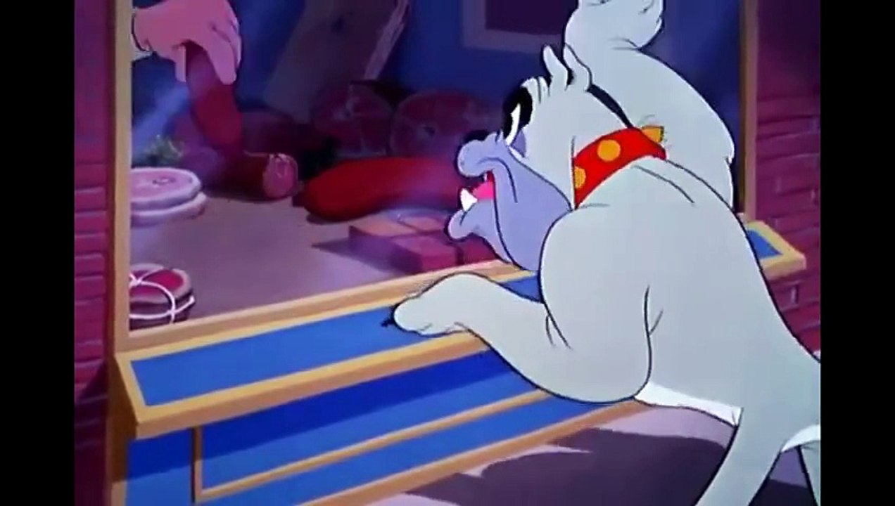 PLUTO_ Pluto's Purchase (1948)