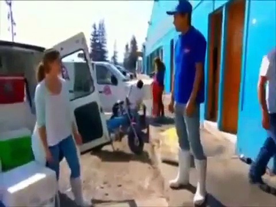 Salvador y Jesus parte 15 (Historia) Pituca sin lucas