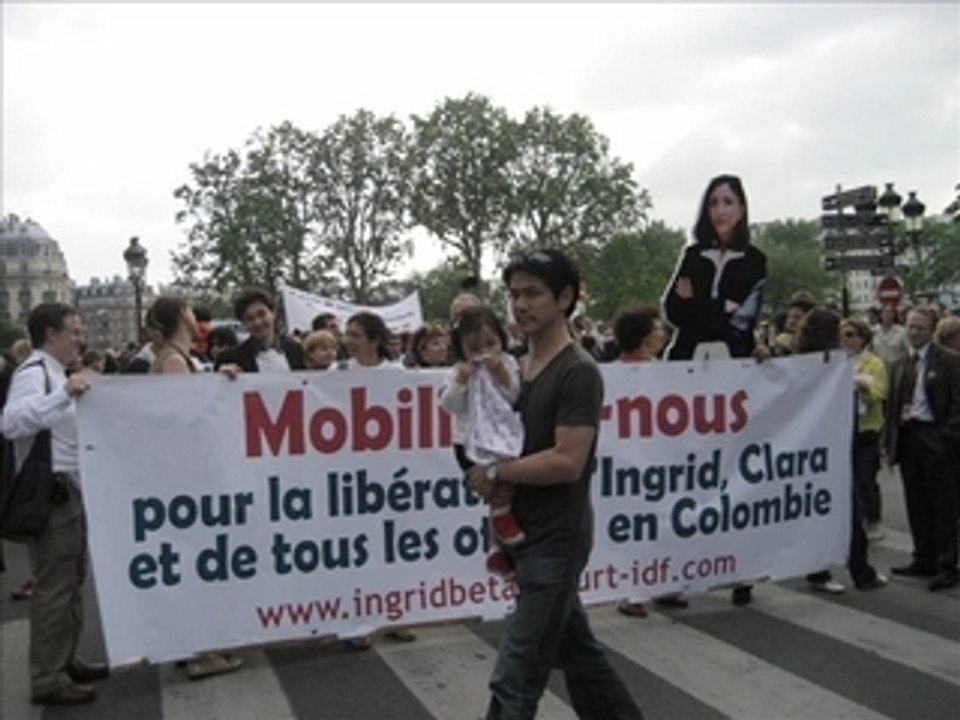 Interview en espagnol Melanie DELLOYE23 mai 07