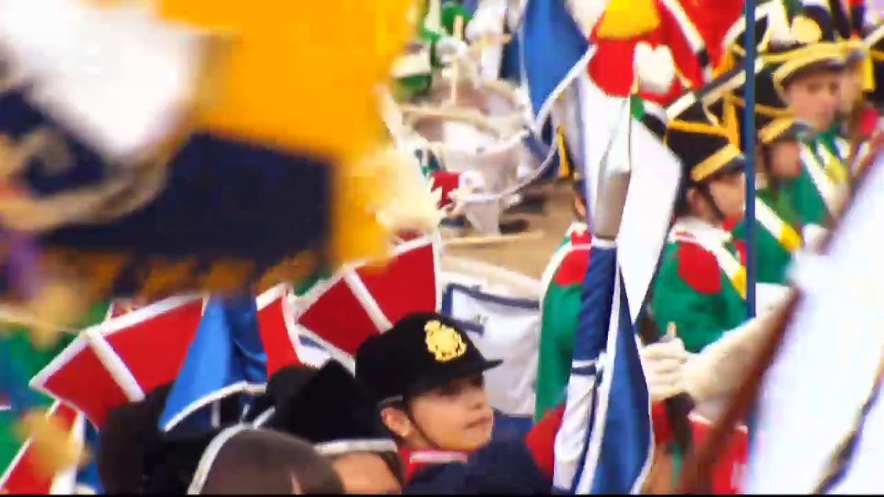 San Sebastián: Europäische Kulturhauptstadt 2016 | Euromaxx