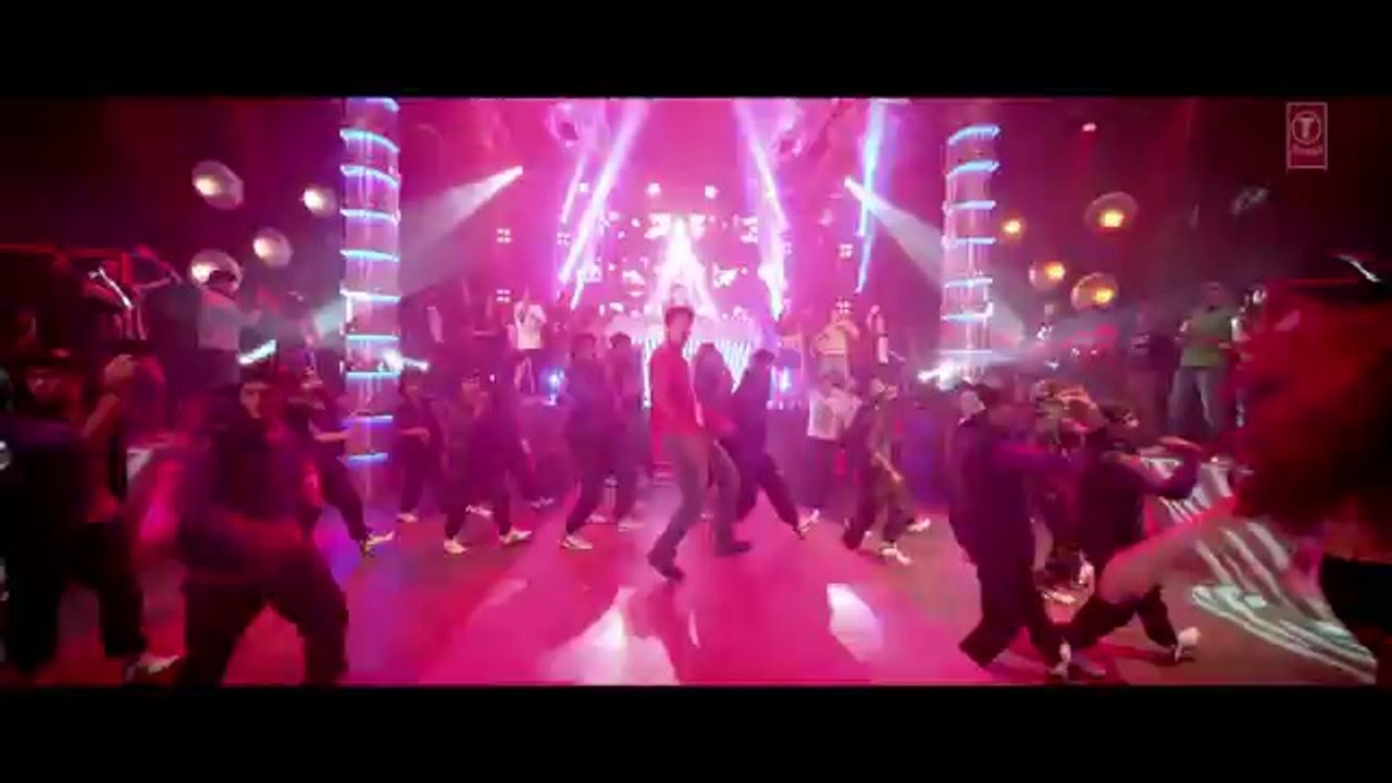 DJ' Video Song - Hey Bro - Sunidhi Chauhan, Feat. Ali Zafar - Ganesh Acharya - T-Series