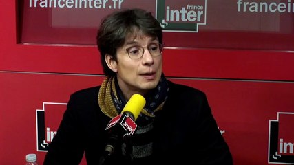 Bruno Patino : "Pour la première fois les chaînes ne sont plus les maîtres sur le téléviseur"