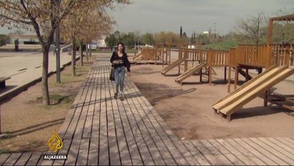 Surrogate pregnancy cause legal issues in Argentina