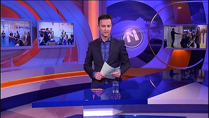 Noord Vandaag [25-1-2016] - RTV Noord