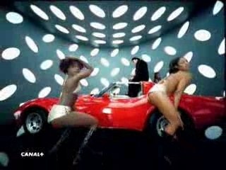 The Corrs - Would you be happier