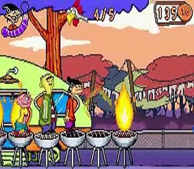 Ed Edd n Eddy The Mis-Edventures (GBA) Part 4 (Ending)