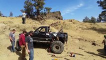 Rock crawling 2