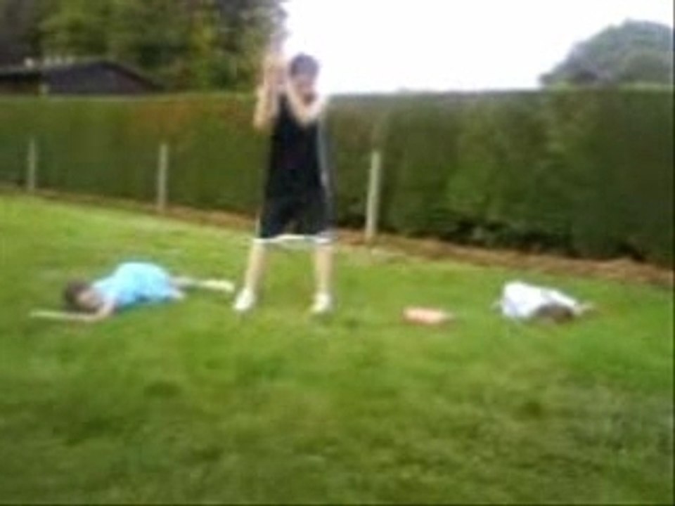 Hahahaha