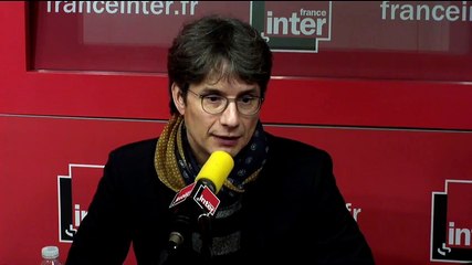 Bruno Patino : "Il faut être totalement à l'écoute des usages des gens"