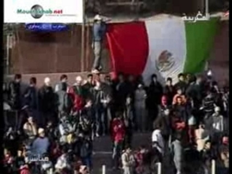 Armoumen VS Zimbabwe