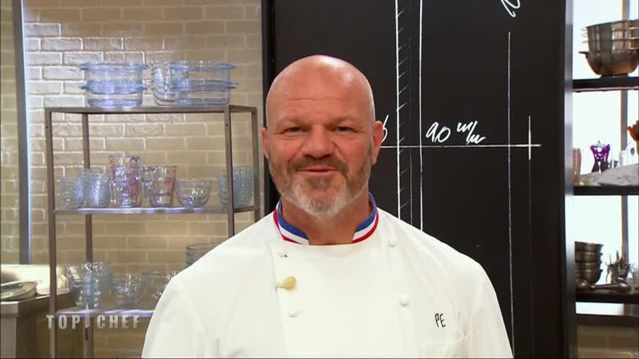 Etchebest : « Le Jean-Claude Van Damme de la cuisine française... »