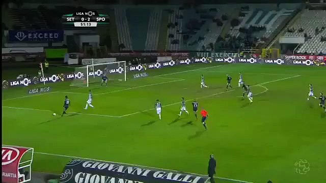 Ajax 0-0 Heracles - 26.1.2016