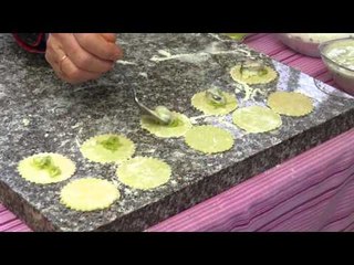 Rreze Dielli, "Te gatuajme me zonjen Tefta" La cuisine belge Pj.2