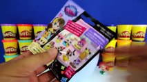 Le GÉANT de SAILOR MOON Oeuf Surprise Play Doh Anime Japonais Jouets Shopkins Disney Minions