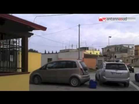 Tg Antenna Sud - Agguato a Foggia, pregiudicato freddato davanti all'uscio di casa