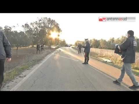 Tg Antenna Sud - Ciclista ucciso a Lecce, positivo il test tossicologico del 33enne