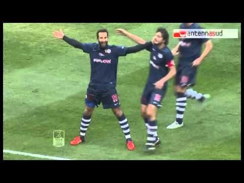 Tg Antenna Sud - Calcio Bari, buona la prima per il tecnico Camplone