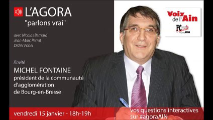 Michel Fontaine, partie 4