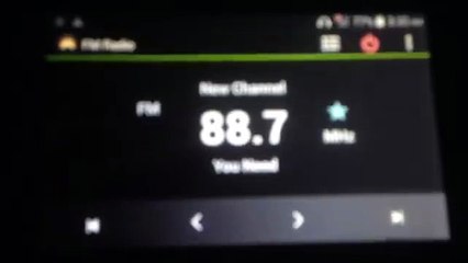 Believe It or Not!... RADIO MYSTIC