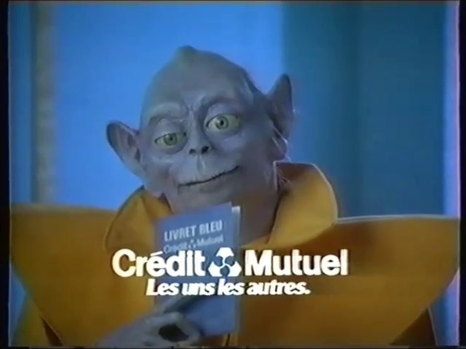 Page de Pubs Novembre 1985 (FR3)