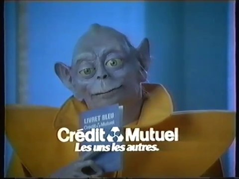 Page de Pubs Novembre 1985 (FR3)