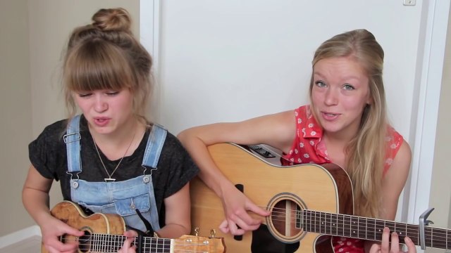 Plain White T's - Hey there Delilah (cover)