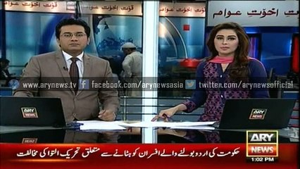 By not opting for extension, army chief ended rumours: Khurshid Shah