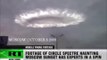 If You Dont Believe Watch This- Recent Mass UFO Sightings