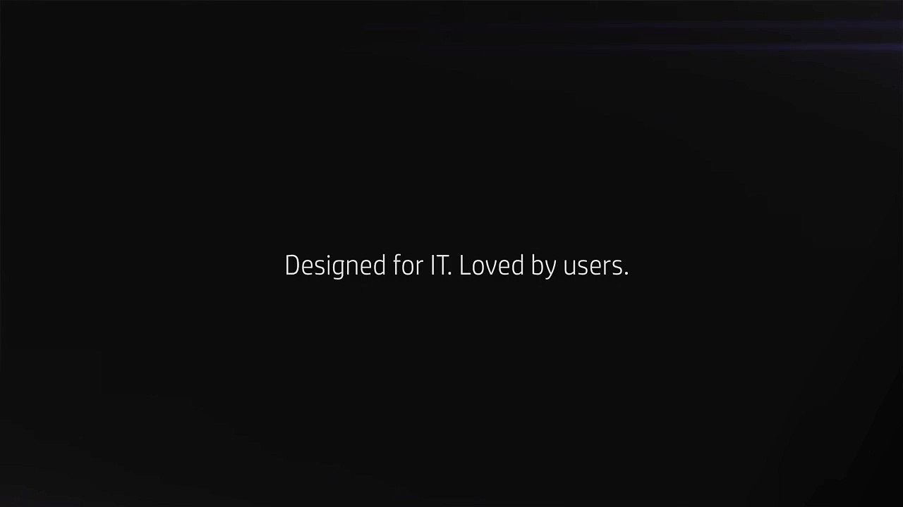 HP Elite x2 1012 - Pour une entreprise mobile