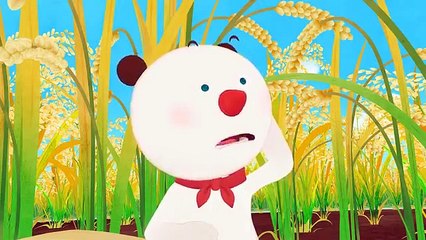 프랭키와 친구들 (1&2 부서)