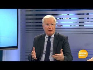 Report TV - Rreze Dielli, I ftuari dites Paskal Milo